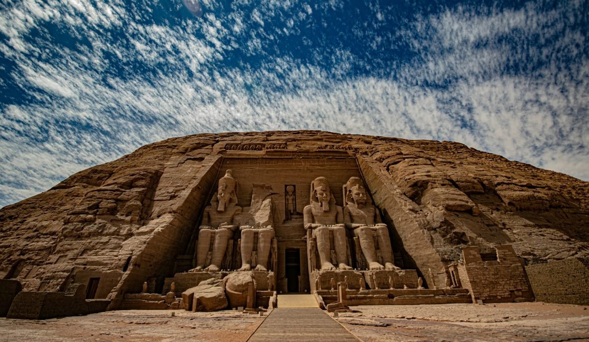 الأقصر وأسوان