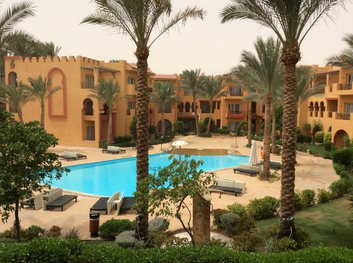 شرم الشيخ
